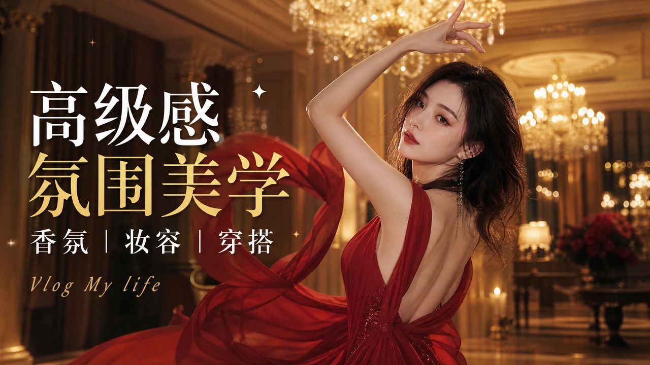 母狗官网高级感穿搭视频